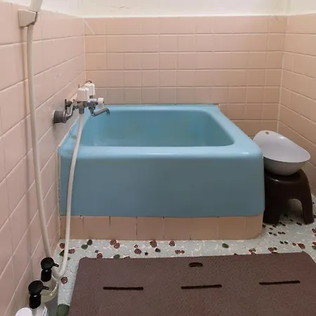 Unique Joy House Apartment Okayama Exterior photo
